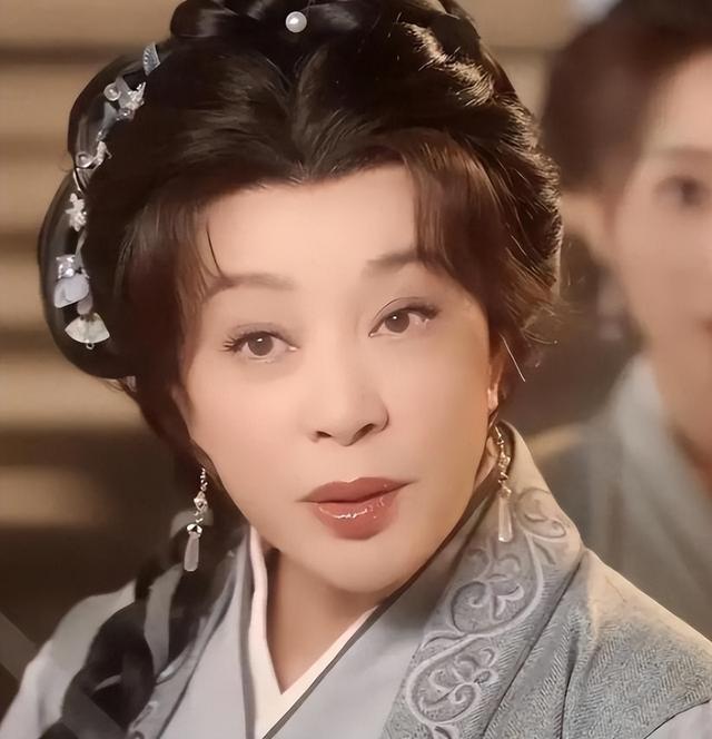 开云体育官网-凌晨在北京去世?75岁“风流妖精”刘晓庆,给内娱明星们上了一课