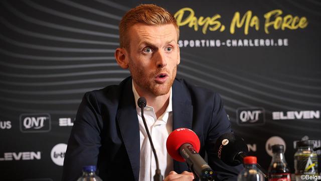 海港助教挂帅比甲感谢莱科放行:艰难又冒险的选择