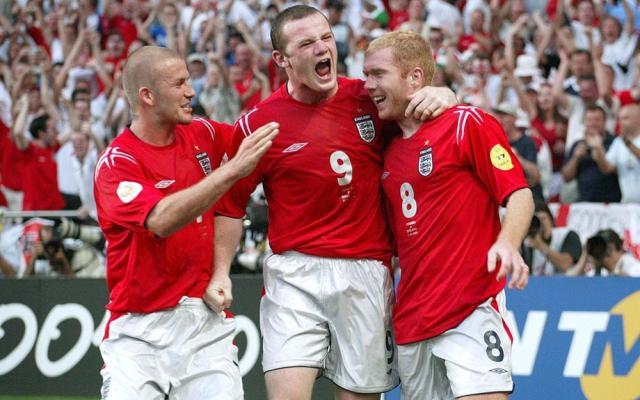 开云APP-【专栏】鲁尼的历史地位,应该如何评价?